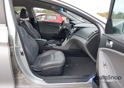 2011 Hyundai Sonata Gls z USA, uszkodzony, nr VIN 5NPEB4AC2BH170253